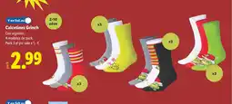 Lidl Calcetines Grinch oferta