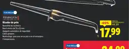Lidl REMINGTON Rizador de pelo oferta