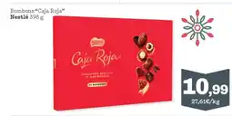 Sorli Bombons Caja Roja Nestlé oferta
