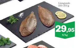 Sorli Llenguado oferta