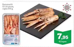 Sorli Escamarlà 12-16 peces oferta