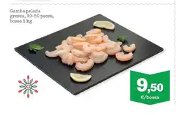 Sorli Gamba pelada grossa oferta