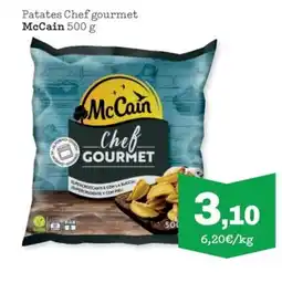 Sorli MCCAIN Patates Chef gourmet oferta