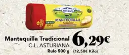 Gadis C.L. ASTURIANA Mantequilla Tradicional oferta