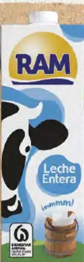 Gadis RAM Leche Entora oferta