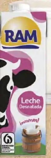 Gadis RAM Leche Desnatada oferta