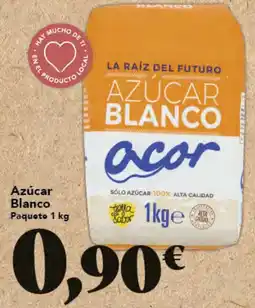 Gadis Azúcar Blanco oferta