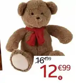 Jardiland Os de peluix oferta