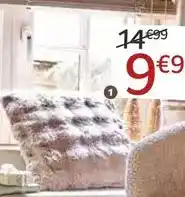 Jardiland Ecloz - selecció de coixins oferta