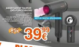 Expert TAURUS Assecador dig force900392 oferta