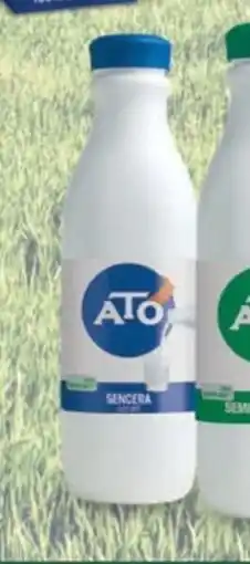 Sorli ATO Llet sencera oferta