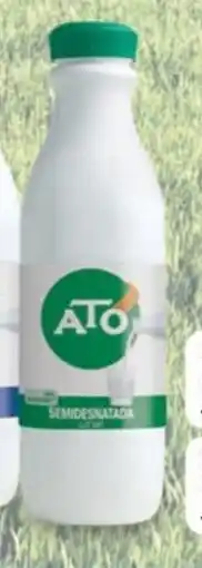 Sorli ATO Llet semi oferta