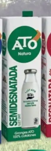 Sorli ATO Llet semi oferta