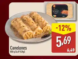 ALDI Canelones oferta