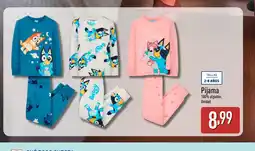 ALDI Pijama oferta