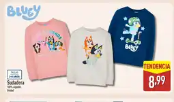 ALDI Sudadera oferta