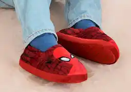 ALDI DISNEY /MARVEL Pantuflas oferta