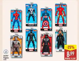 ALDI HASBRO Figura oferta