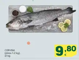 HiperDino Corvina oferta