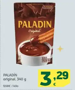 HiperDino PALADIN Original oferta