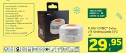 HiperDino FLASH CONECT Baliza V16 Geolocalizada EVO, ud. oferta