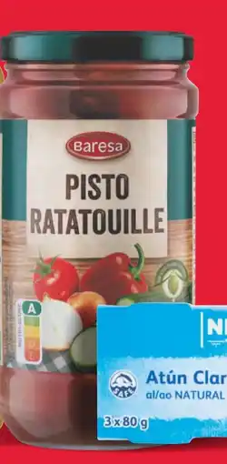 Lidl BARESA Freshona Pisto oferta