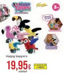 FROIZ Happy yappers oferta