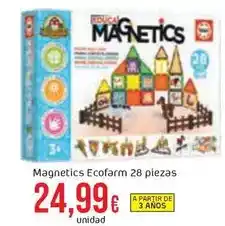 FROIZ Magnetics oferta