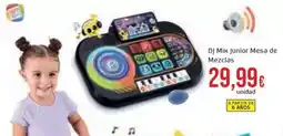 FROIZ Dj mix junior mesa de mezclas oferta