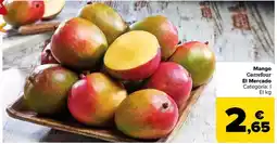 Carrefour Market Carrefour - mango carrefour el mercado oferta