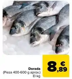 Carrefour Market Dorada - dorada oferta