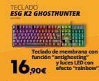 Teclado