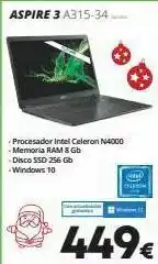 Ecomputer Disco ssd acer oferta