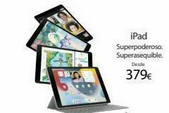 Ecomputer Ipad oferta