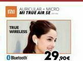 Wireless wireless
