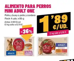Dia Philadelphia - monodosis oferta