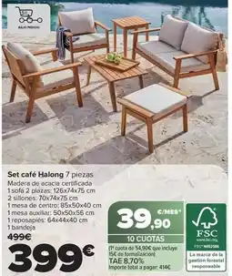 Makro Parxet - cuvee oferta