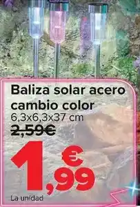 Makro La gitana - d.o. manzanilla-sanlúcar de barrameda manzanilla oferta