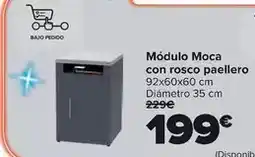 Makro Aquabona - agua oferta