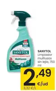 ALDI Hamburguesa de pavo oferta