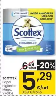 ALDI Milsani - yogur con fruta oferta