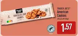 ALDI Trader joe´s - american cookies oferta