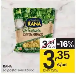 ALDI Flete - guisantes oferta