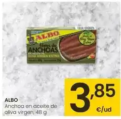 ALDI Filetes de bacalao oferta