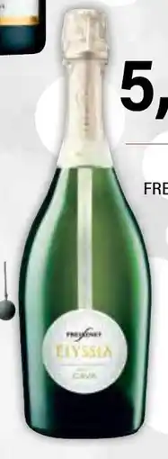 Cash Ifa FREIXENET ELYSSIA Cava Gran Cuvee oferta