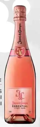 Cash Ifa JUVÉ CAMPS Cava essential brut rose oferta