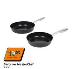 Action Sartenes MasterChef oferta
