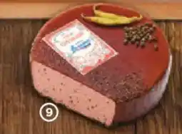 Alimerka LA CUINA Paté a la pimienta negra oferta