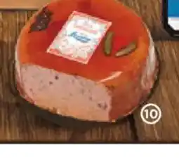 Alimerka LA CUINA Paté de los bosques oferta