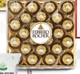 Alimerka FERRERO ROCHER Bombones oferta